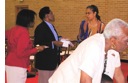 Christian Formation Class at St. Luke's Episcopal Chapel